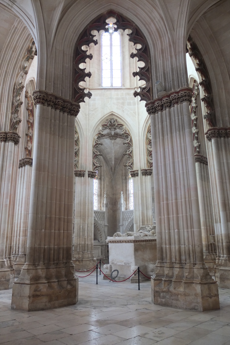 照片 葡萄牙(Portugal) 巴塔利亚(Batalha) 2013-01 29