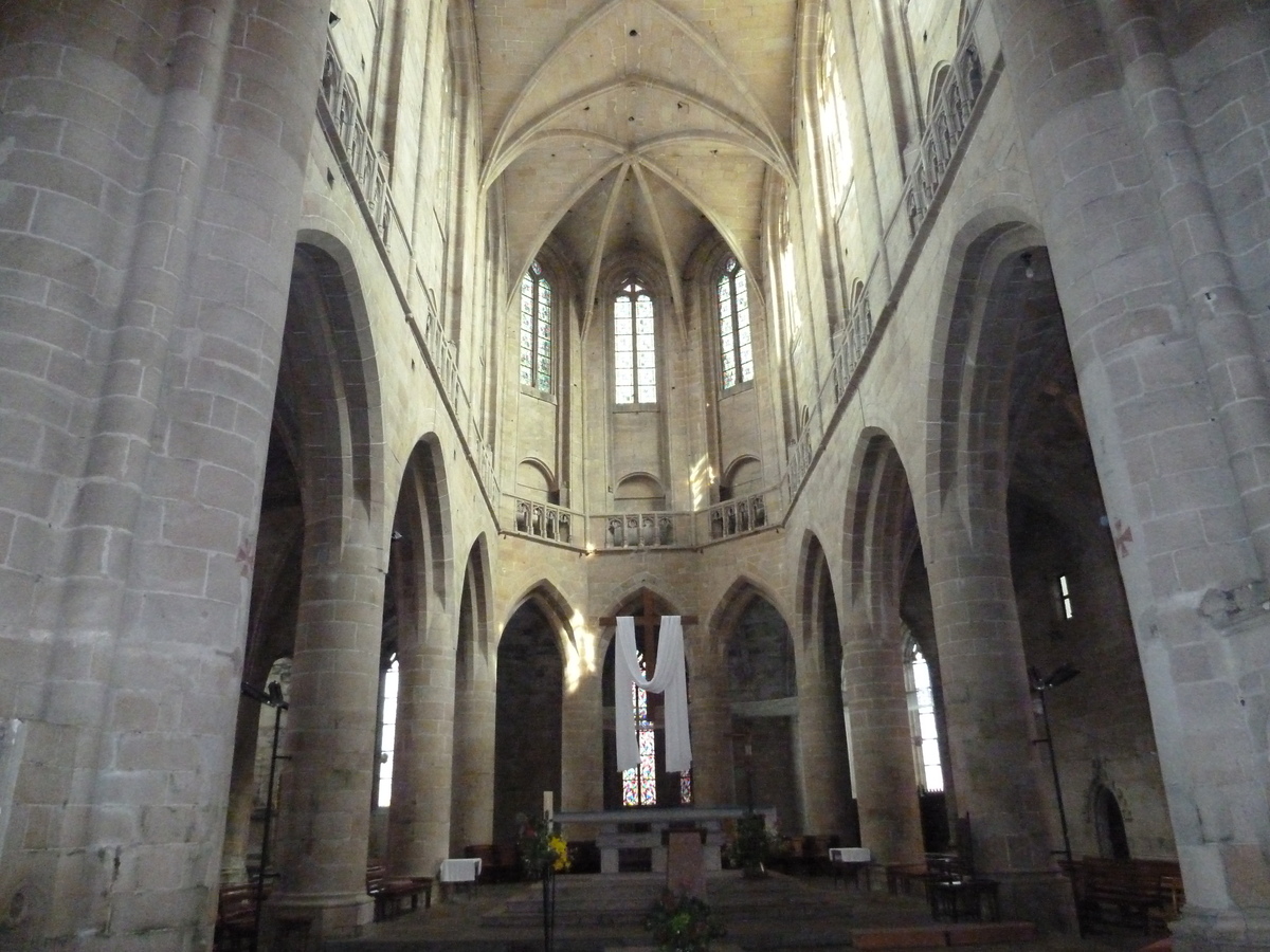 照片 法国(France) 迪南(Dinan) 2010-04 145