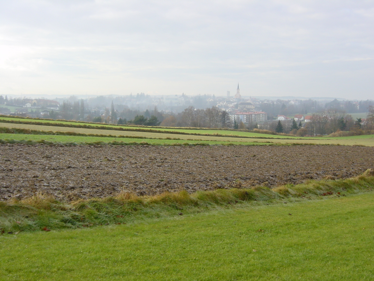 照片 奥地利(Austria) 魏德霍芬(Waidhofen) 2001-12 0