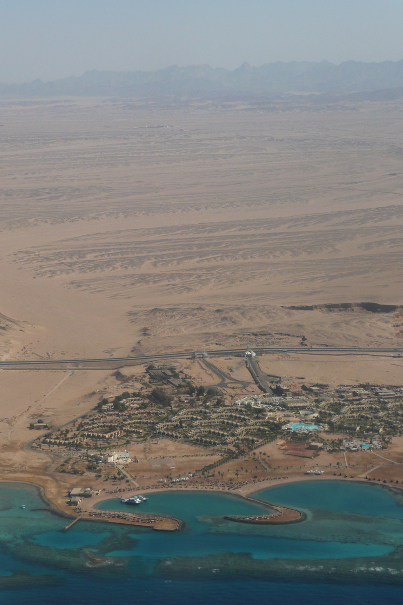 照片 埃及(Egypt) 航拍埃及(Egypt from the sky) 2008-06 104