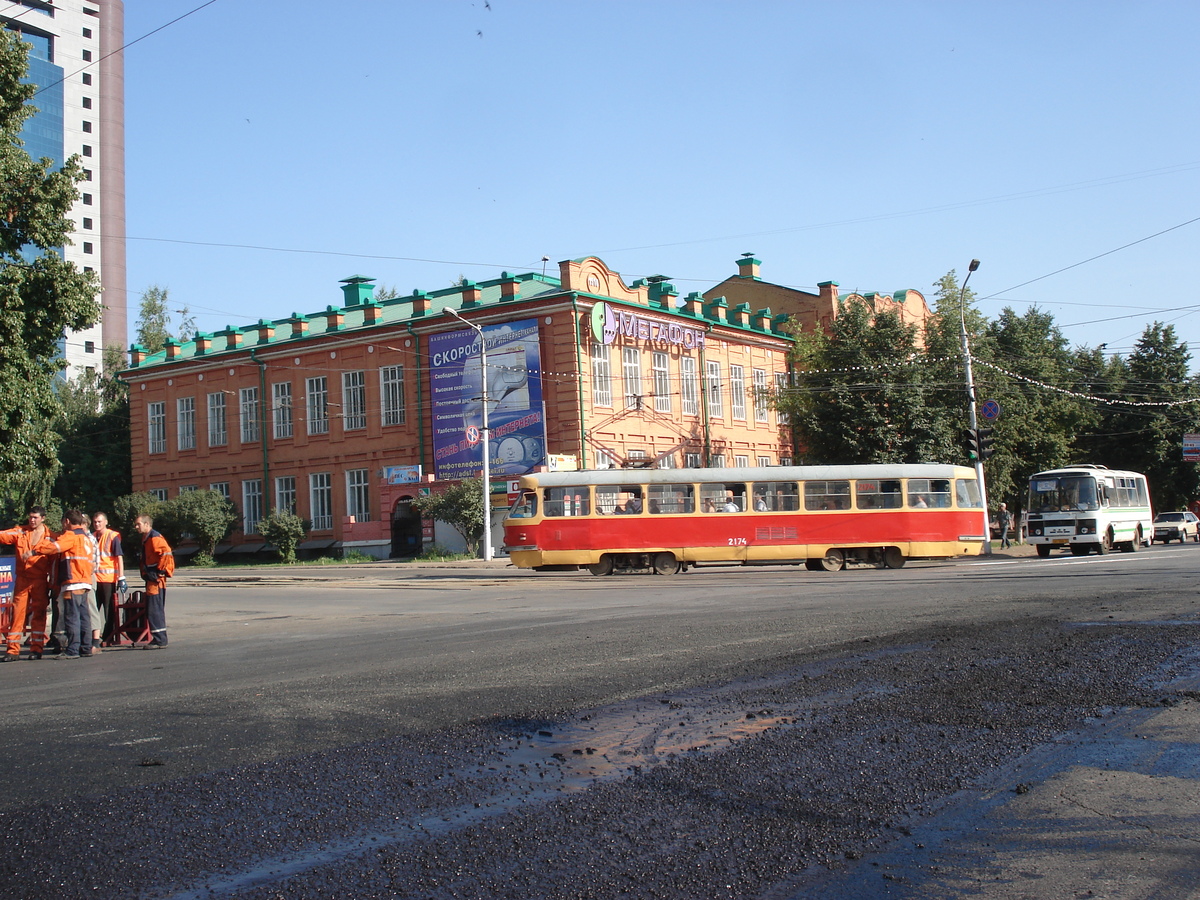 照片 俄罗斯(Russia) 乌法(Ufa) 2006-07 20