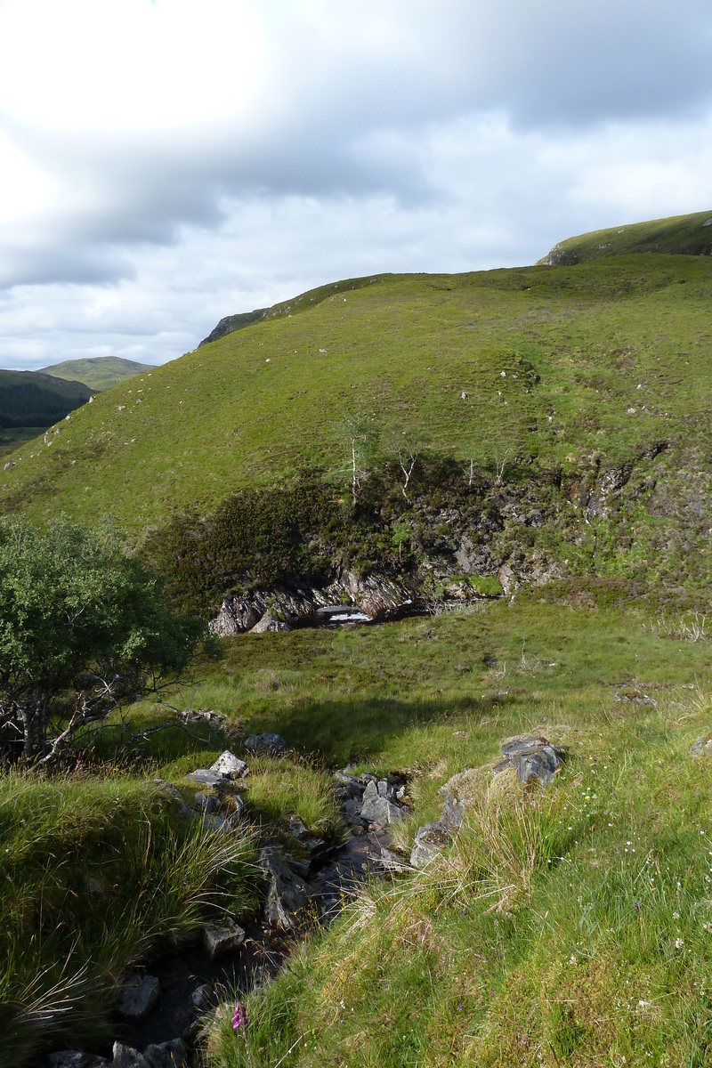 照片 英国(United Kingdom) 韦斯特罗斯(Wester Ross) 2011-07 72
