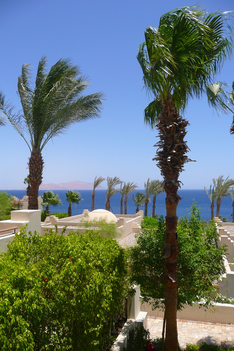 照片 埃及(Egypt) 沙姆沙伊赫(Sharm el Sheikh) 四季酒店(Four Seasons Hotel) 沙姆沙伊赫四季酒店客房(Room Four Seasons Sharm el Sheikh) 2008-06 13