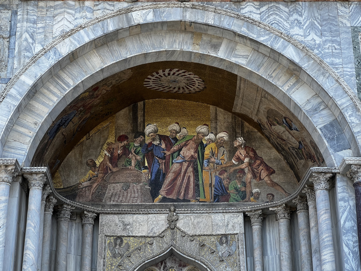 照片 意大利(Italy) 威尼斯(Venice) 2022-05 281