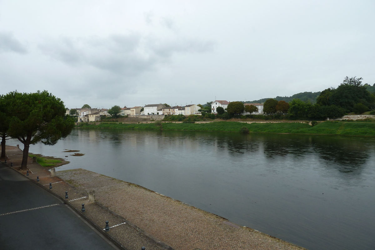 照片 法国(France) 大圣福瓦(Sainte Foy La Grande) 2010-08 26