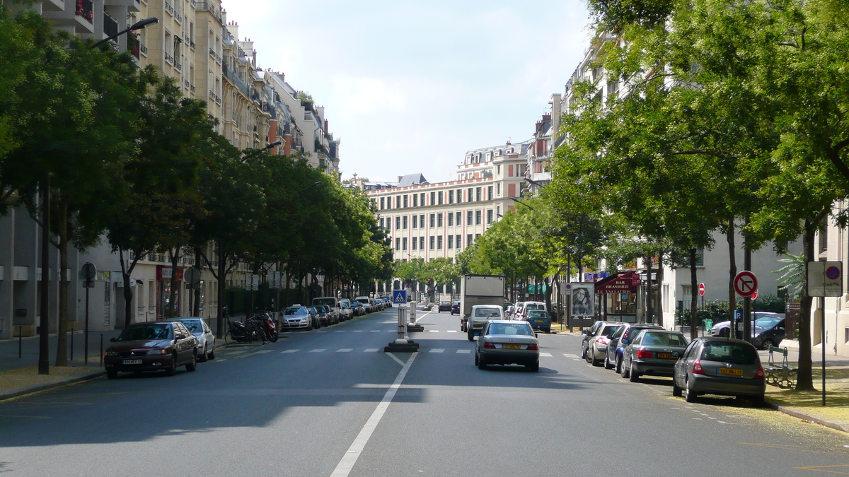 照片 法国(France) 巴黎(Paris) 巴黎西郊(Around Paris west) 2007-08 76