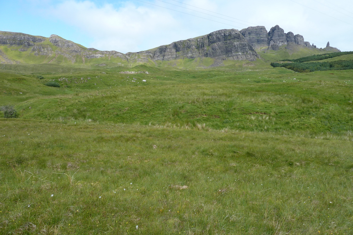 照片 英国(United Kingdom) 斯凯岛(Skye) 2011-07 31