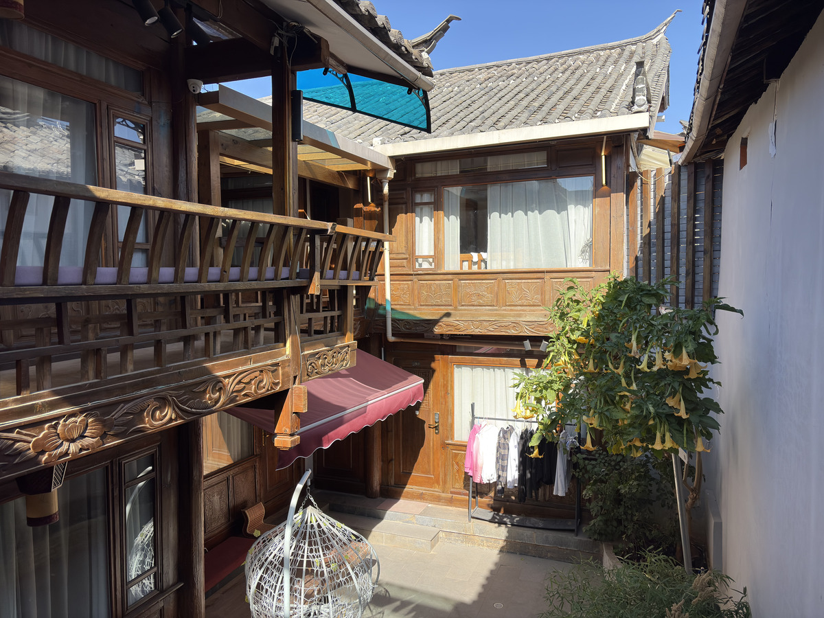 照片 中国(China) 丽江(Lijiang) 2026-01 404
