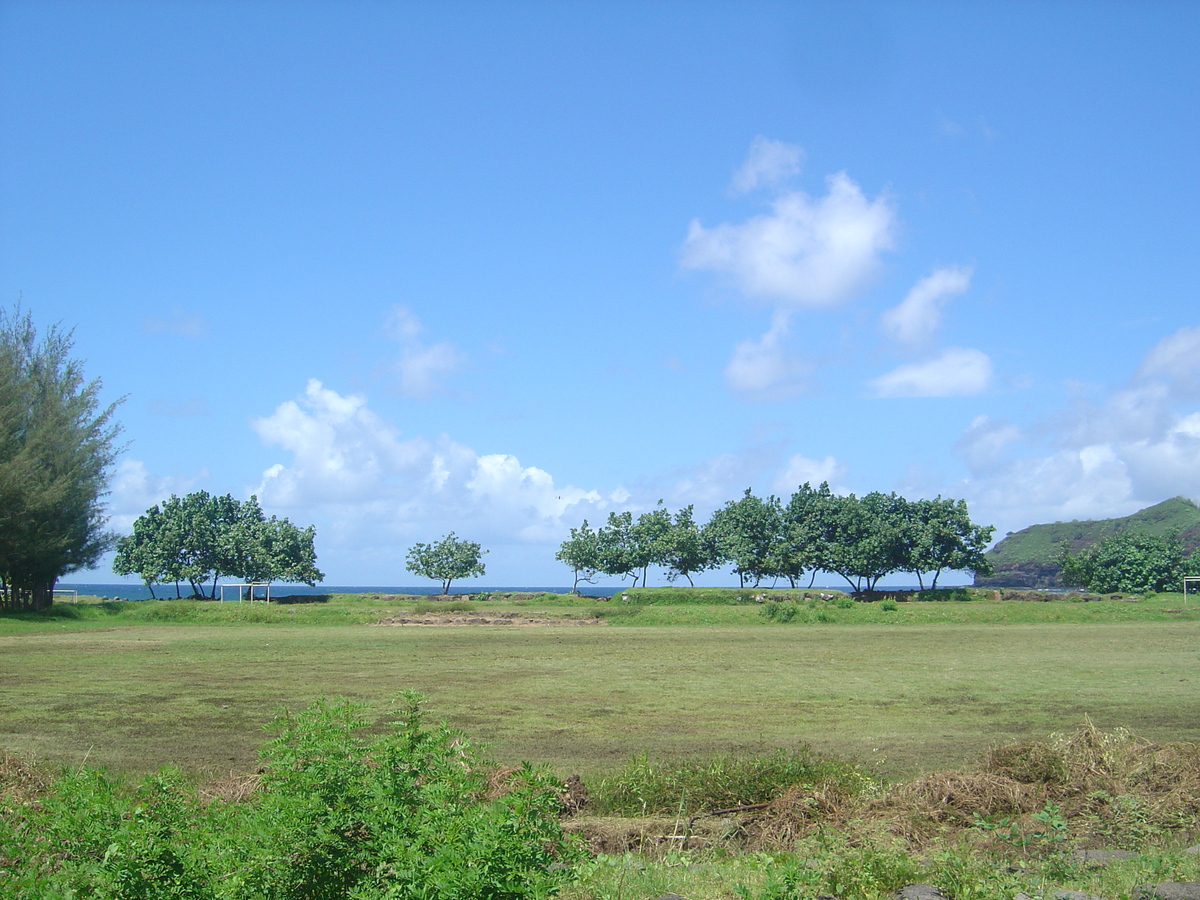 照片 波利尼西亚(Polynesia) 马克萨斯群岛(Marquises) 2006-04 60