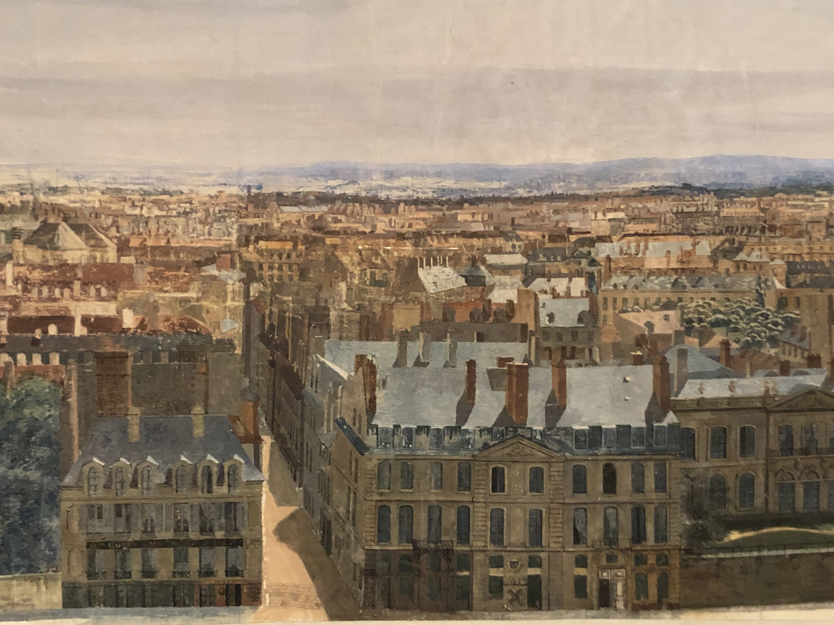 照片 法国(France) 枫丹白露(Fontainebleau) 2019-04 222