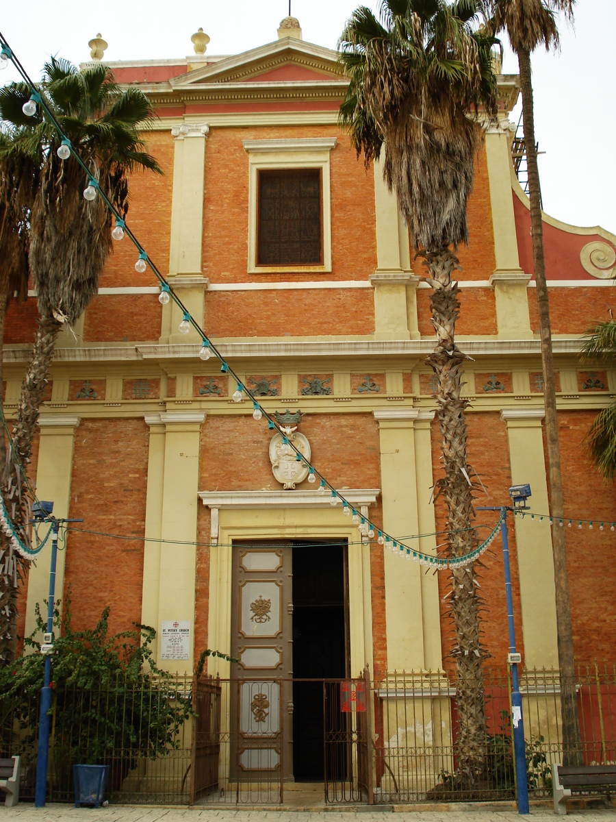 照片 以色列(Israel) 雅法(Jaffa) 2006-12 125