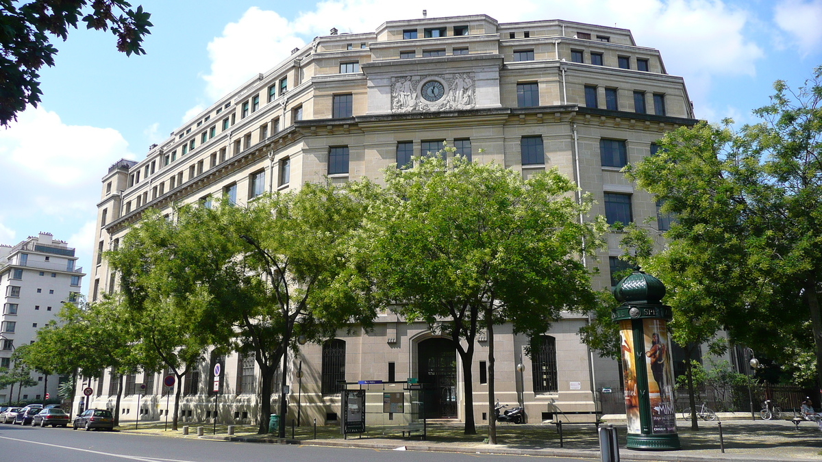 照片 法国(France) 巴黎(Paris) 巴黎西郊(Around Paris west) 2007-08 98