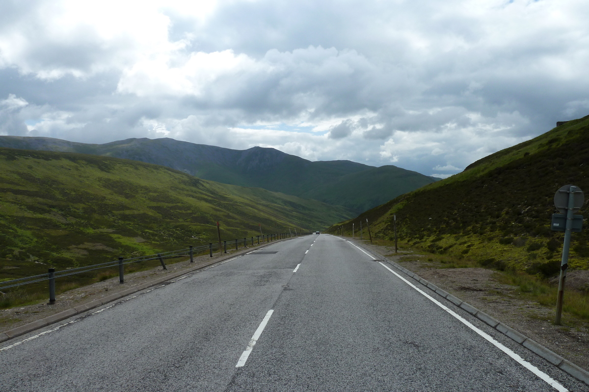 照片 英国(United Kingdom) 凯恩戈姆山国家公园(Cairngorms National Park) 2011-07 88
