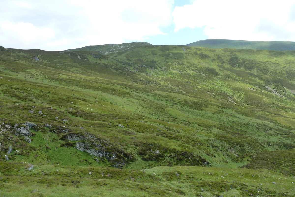 照片 英国(United Kingdom) 凯恩戈姆山国家公园(Cairngorms National Park) 2011-07 80