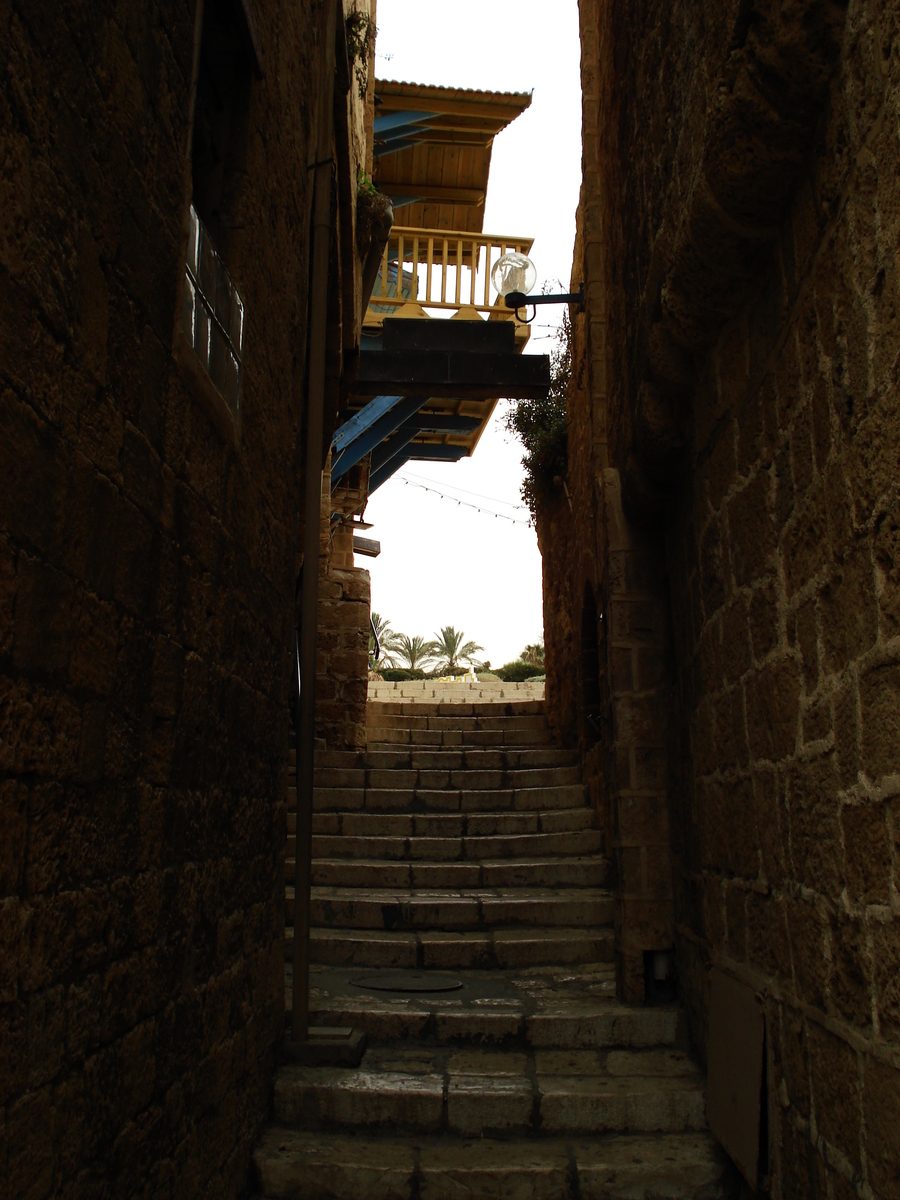 照片 以色列(Israel) 雅法(Jaffa) 2006-12 169
