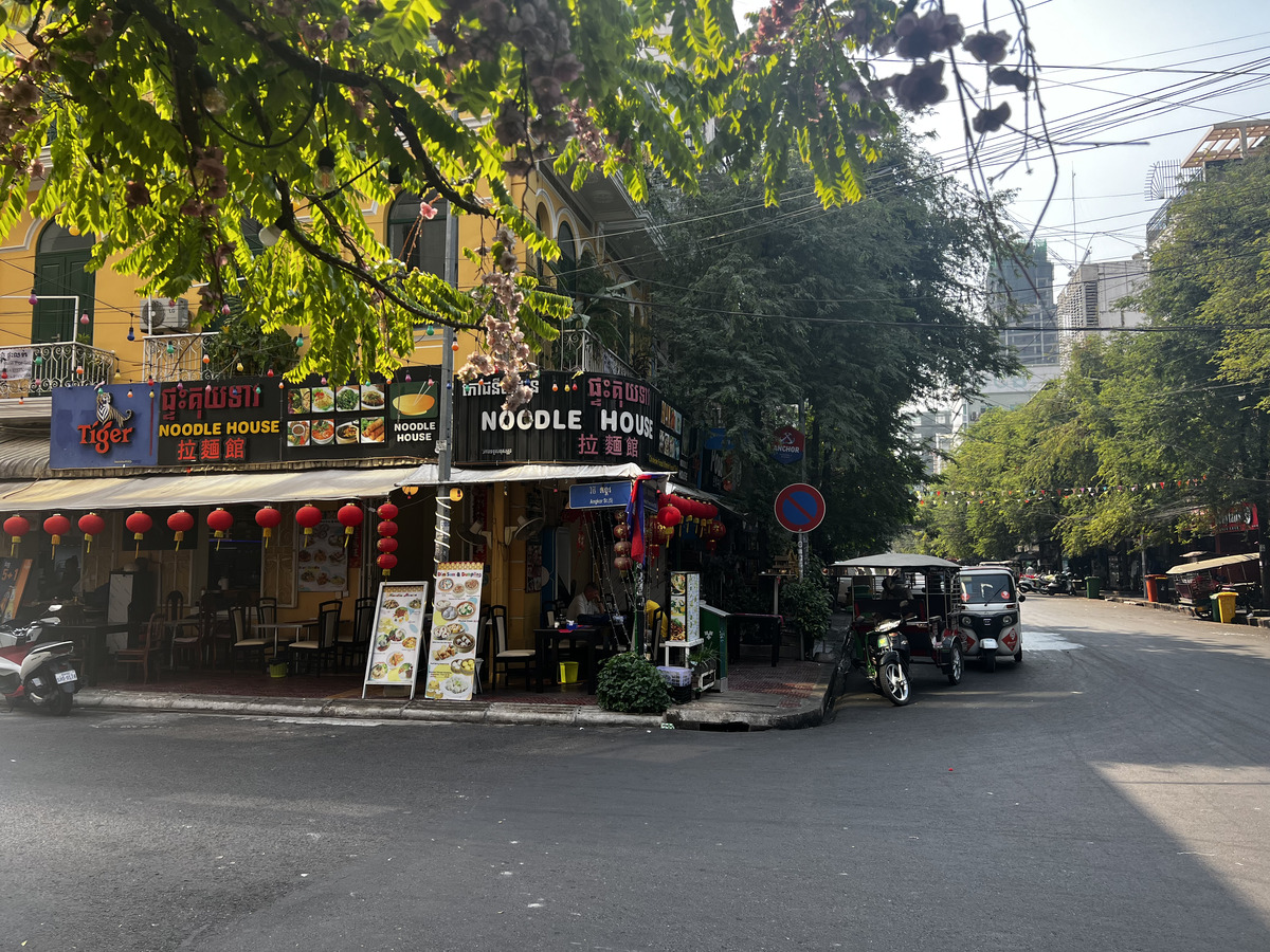 照片 柬埔寨(Cambodia) 金边(Phnom Penh) 2024-01 34
