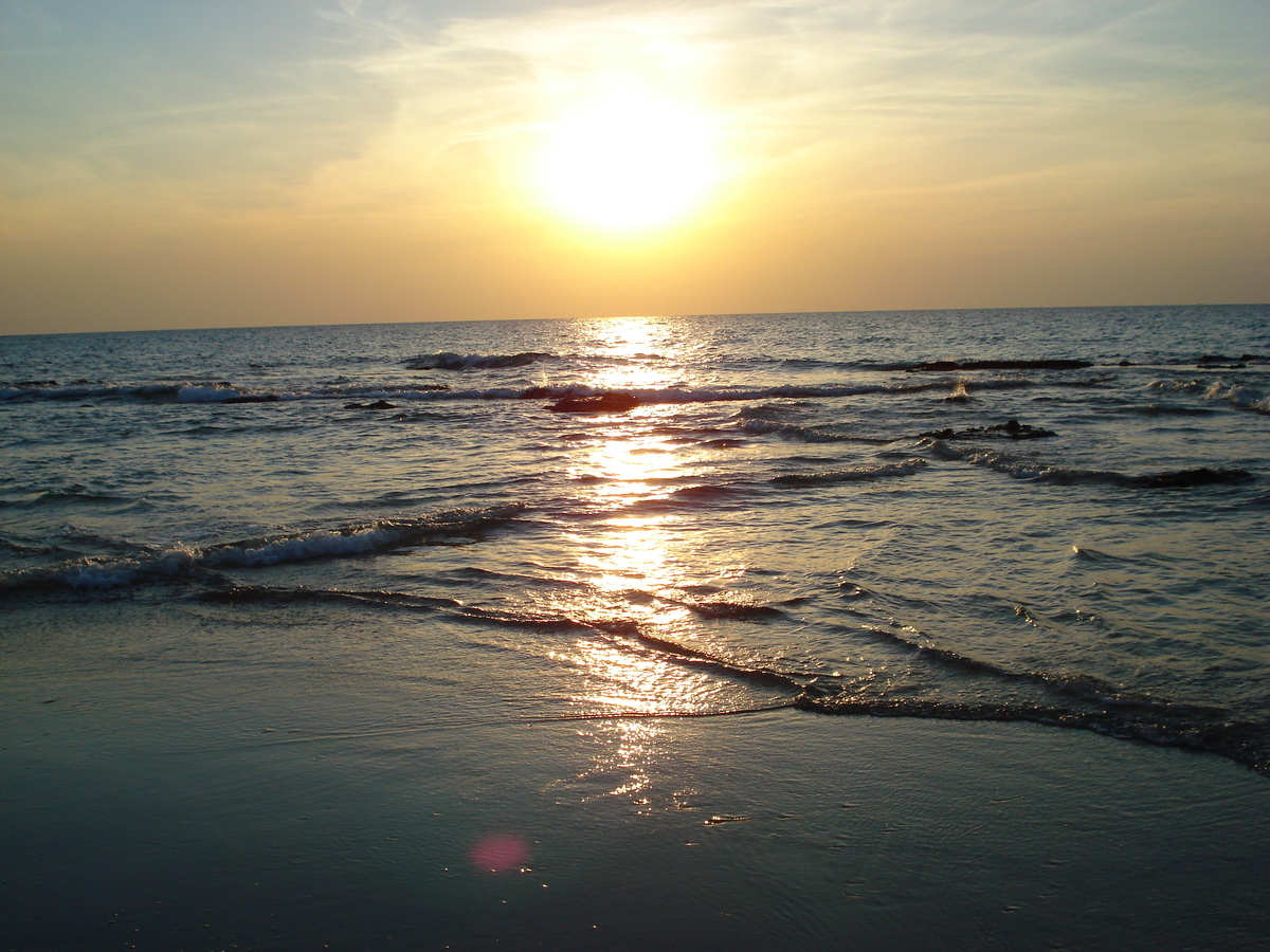 照片 以色列(Israel) 海法至特拉维夫(From Haifa to Tel Aviv) 2006-12 9