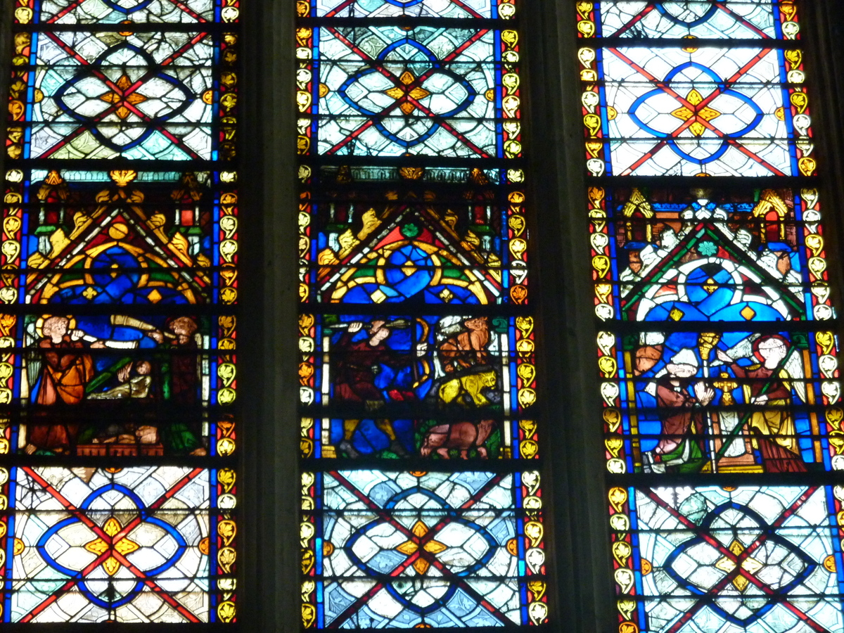 照片 法国(France) 纳博讷(Narbonne) 2009-07 98