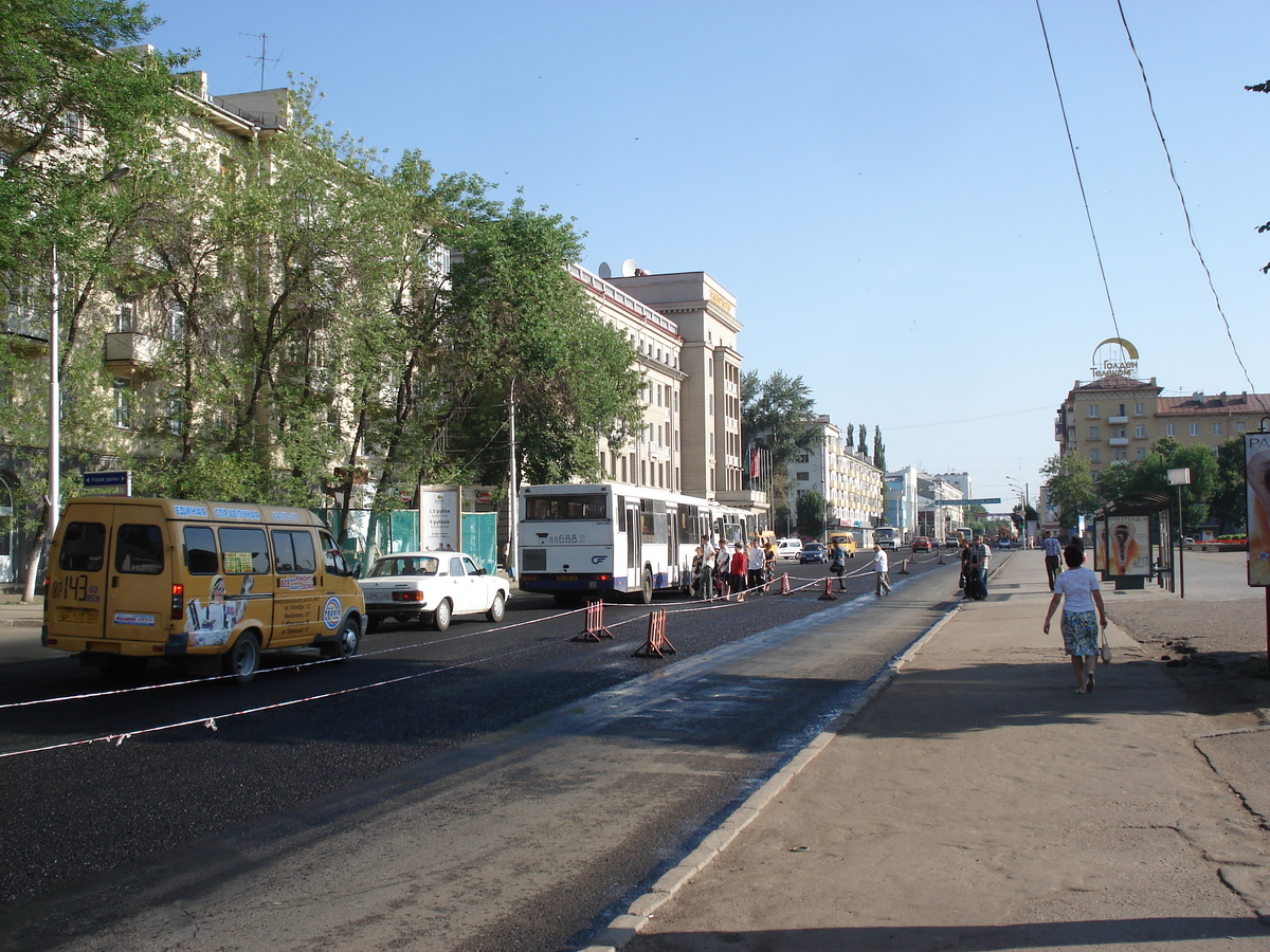 照片 俄罗斯(Russia) 乌法(Ufa) 2006-07 44