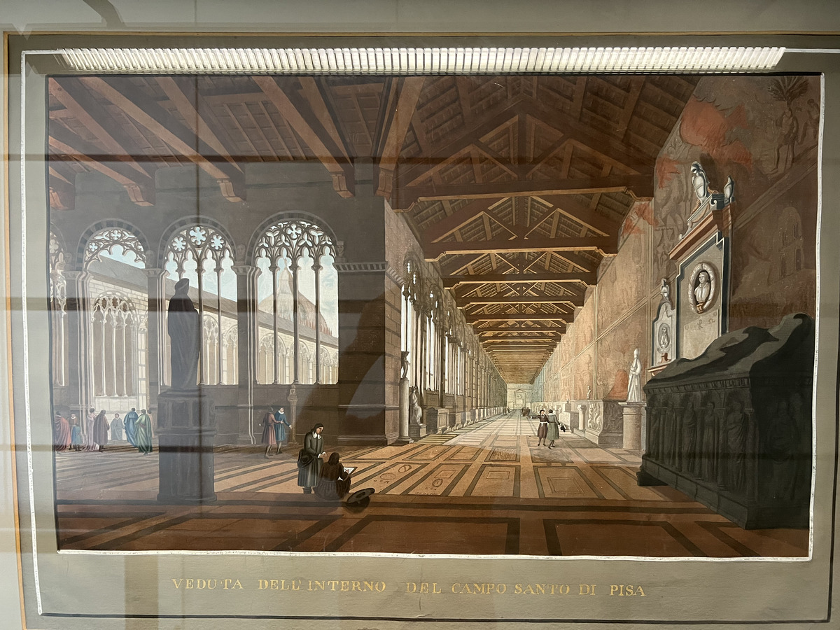 照片 意大利(Italy) 比萨(Pisa) 2021-09 112