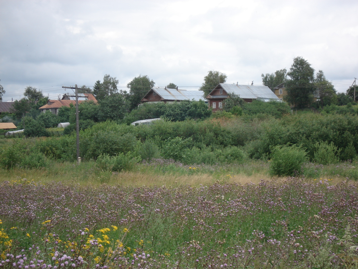 照片 俄罗斯(Russia) 雅罗斯拉夫尔至圣彼得堡(From Yaroslavl to St Petersburg) 2006-07 69