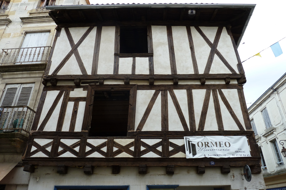 照片 法国(France) 大圣福瓦(Sainte Foy La Grande) 2010-08 37