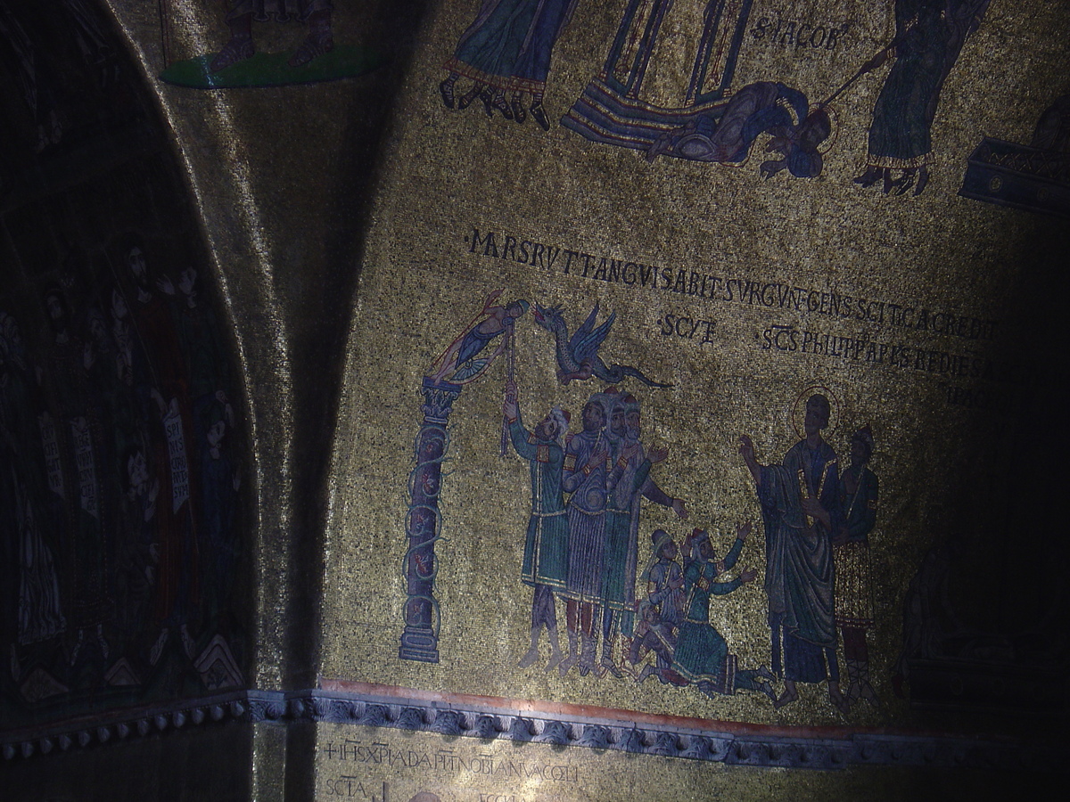 照片 意大利(Italy) 威尼斯(Venice) 2005-03 255