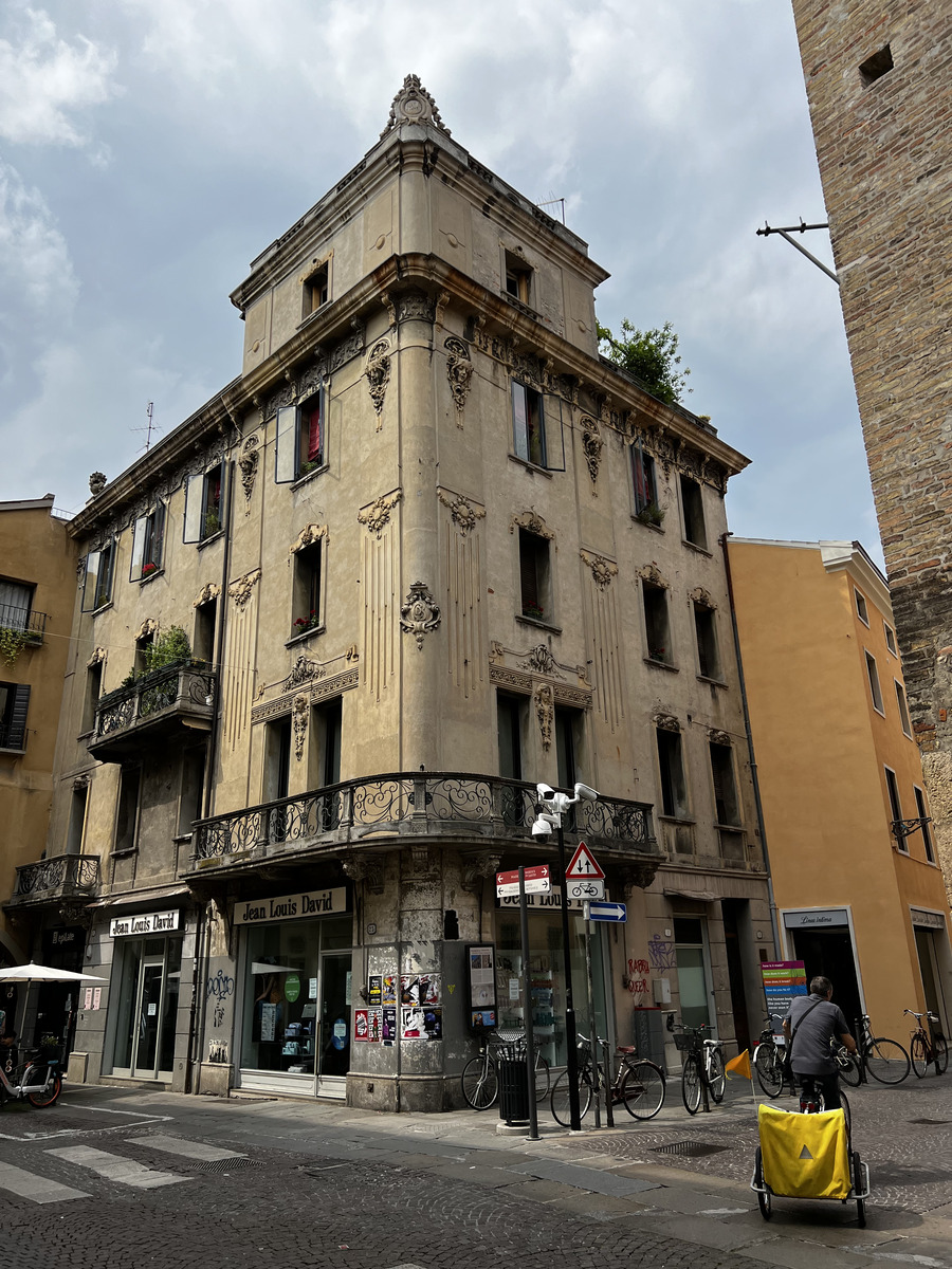 照片 意大利(Italy) 帕多瓦(Padua) 2022-05 107
