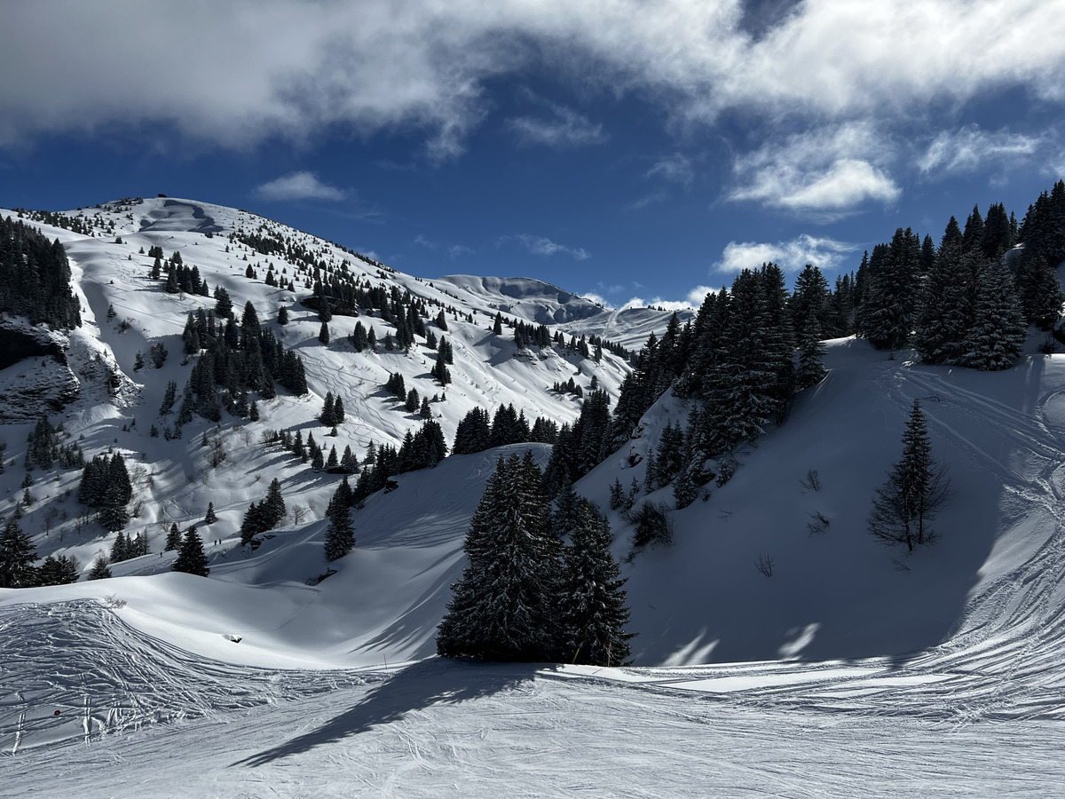照片 法国(France) 梅杰夫(Megeve) 2022-02 106