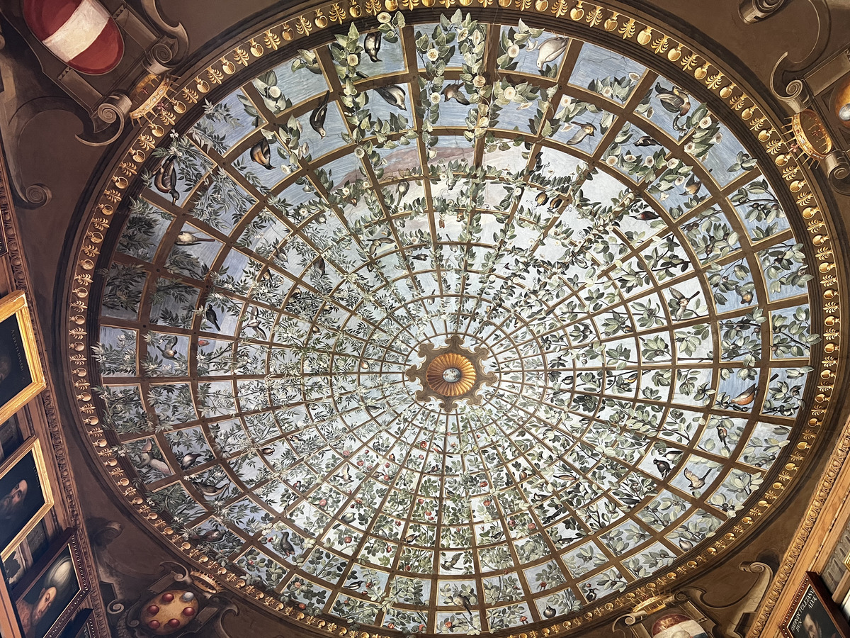 照片 意大利(Italy) 佛罗伦萨(Florence) 乌菲兹美术馆(Uffizi Museum) 2022-05 242