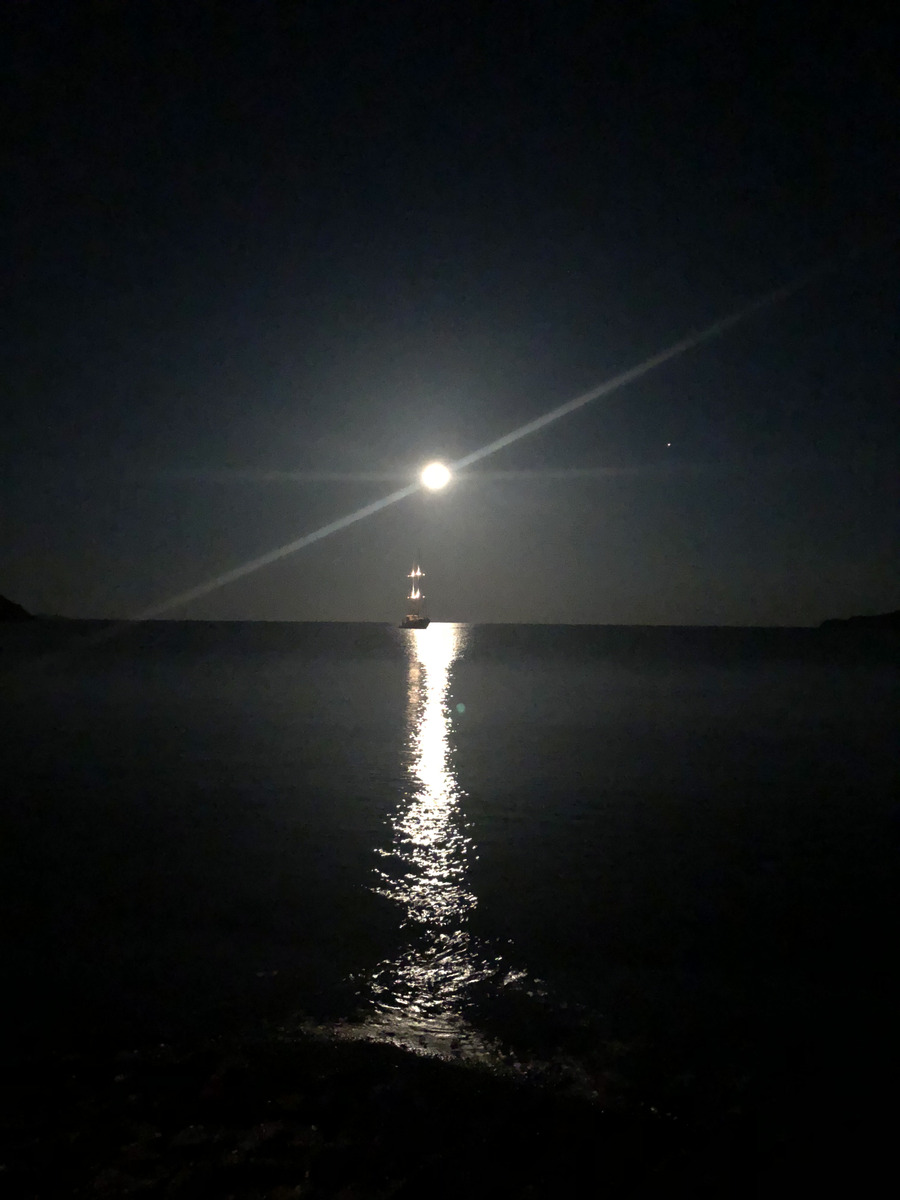 照片 希腊(Greece) 阿斯提帕莱阿岛(Astypalea) 2018-07 18