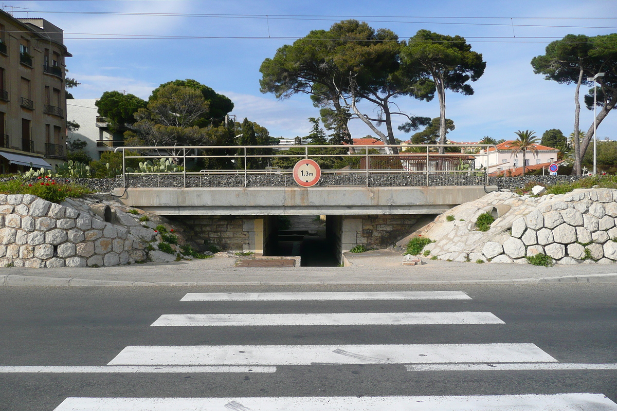 照片 法国(France) 芒德利厄(Mandelieu) 2008-03 51