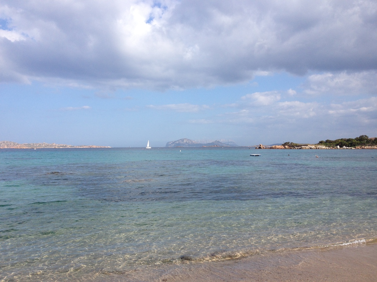 照片 意大利(Italy) 撒丁岛(Sardinia) 翡翠海岸(Costa Smeralda) 2015-06 171