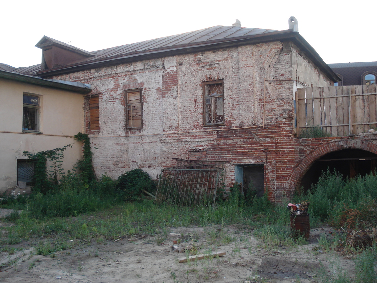 照片 俄罗斯(Russia) 喀山(Kazan) 2006-07 26