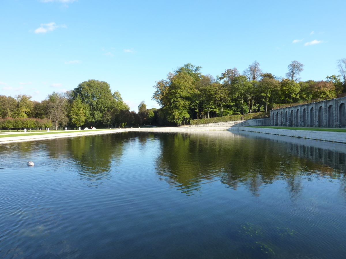 照片 法国(France) 尚蒂伊(Chantilly) 2009-10 8