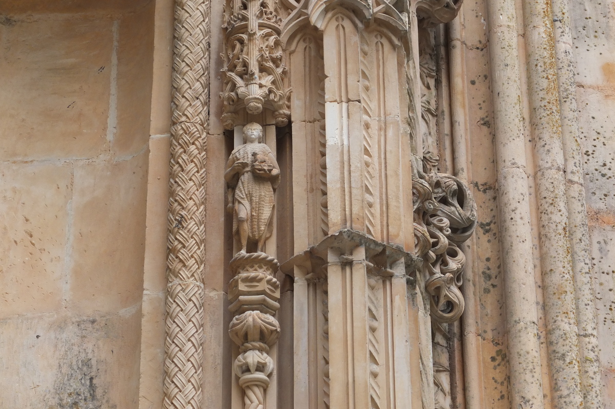 照片 葡萄牙(Portugal) 巴塔利亚(Batalha) 2013-01 136
