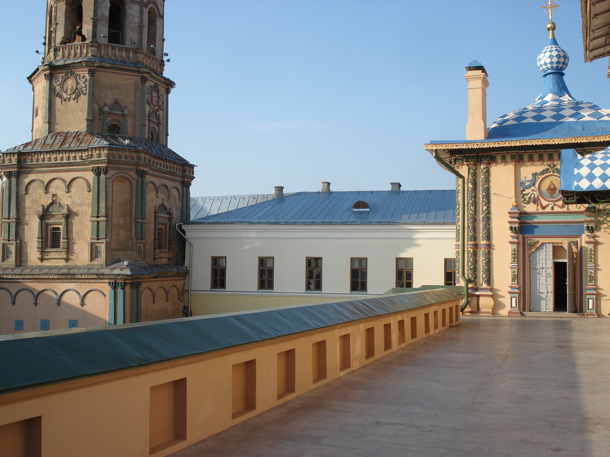 照片 俄罗斯(Russia) 喀山(Kazan) 2006-07 41