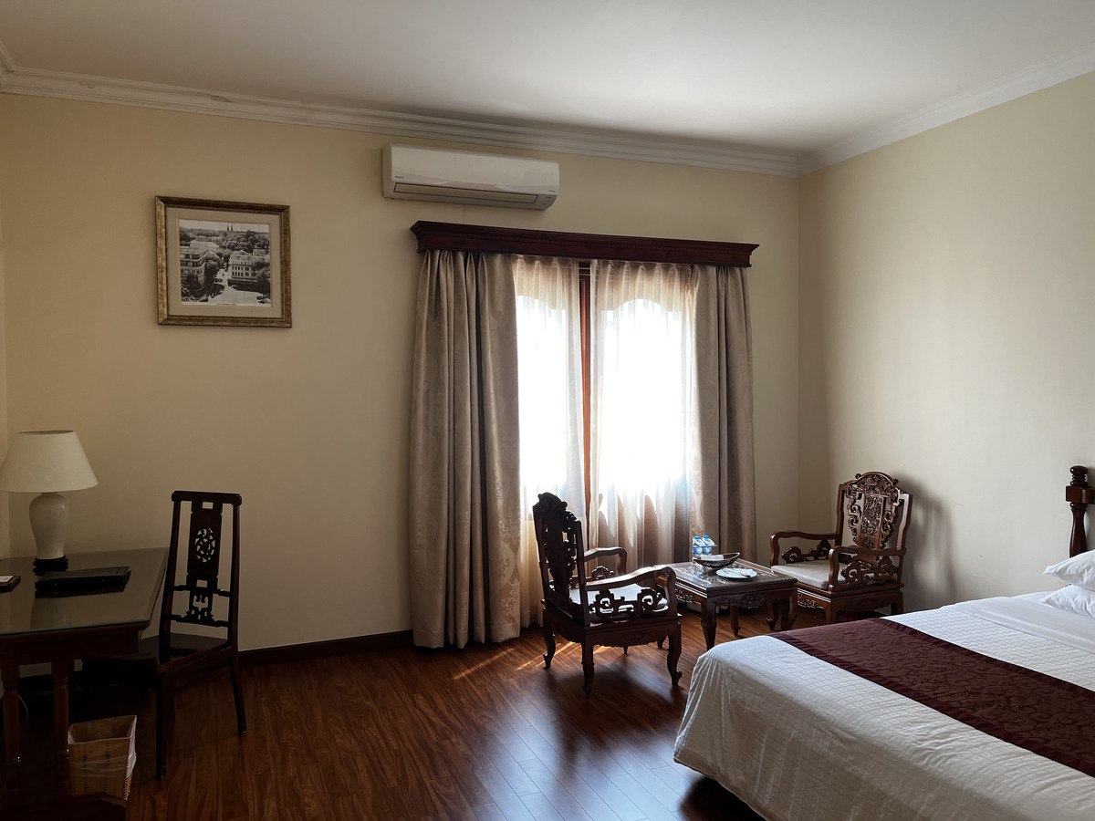 照片 越南(Vietnam) 西贡(Saigon) 大陆酒店(Continental Hotel) 2024-01 36