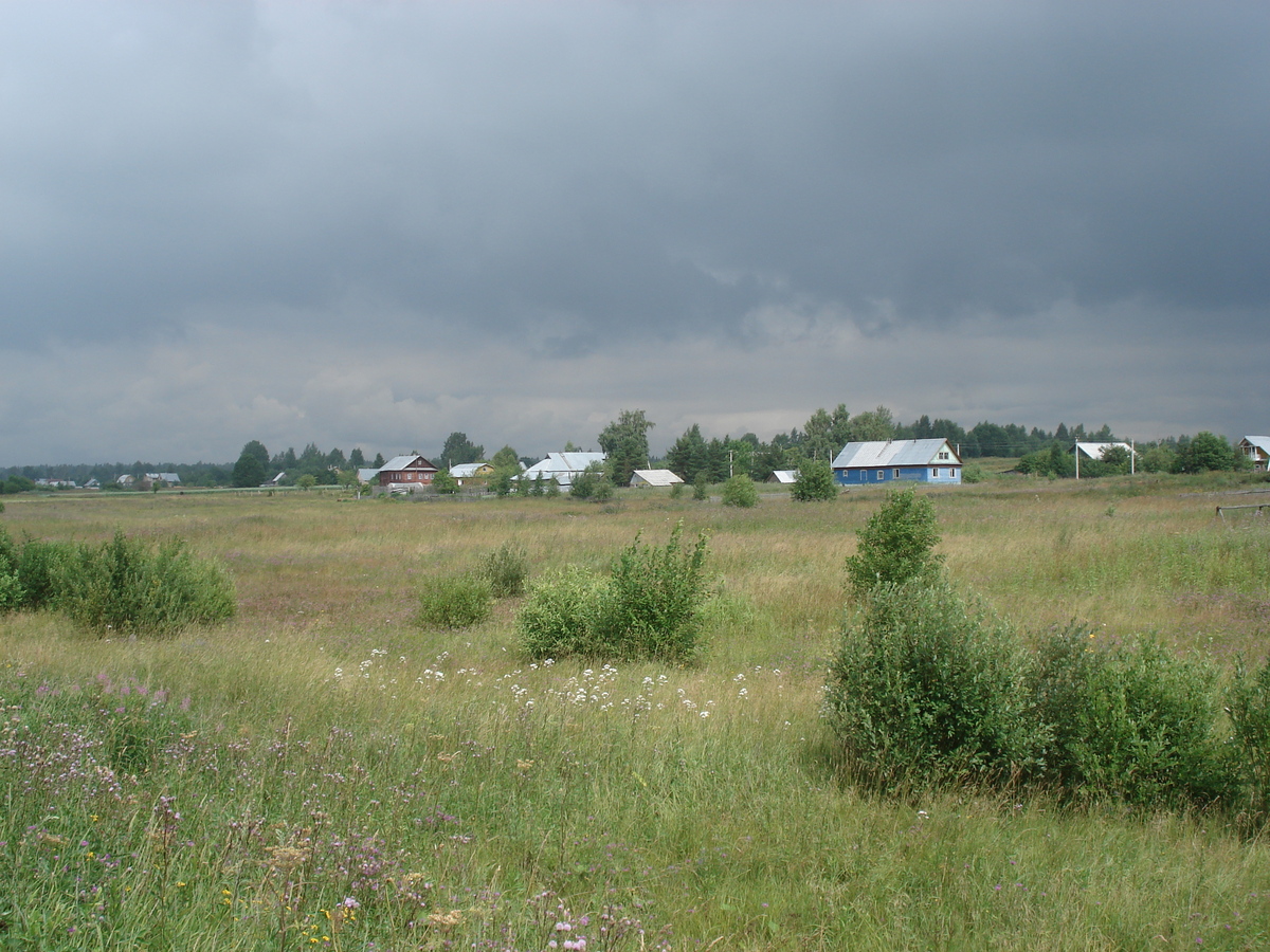 照片 俄罗斯(Russia) 雅罗斯拉夫尔至圣彼得堡(From Yaroslavl to St Petersburg) 2006-07 60