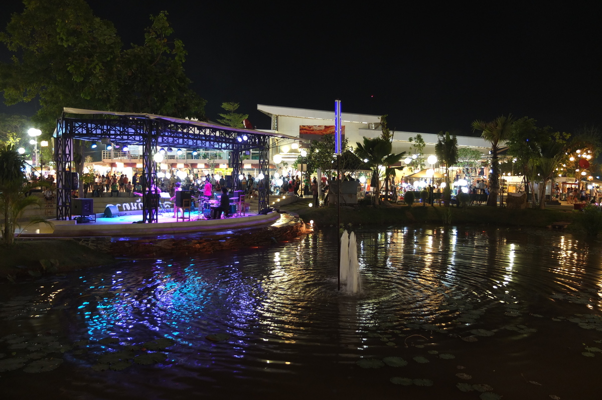 照片 泰国(Thailand) 孔敬(Khon Kaen) 2012-12 9