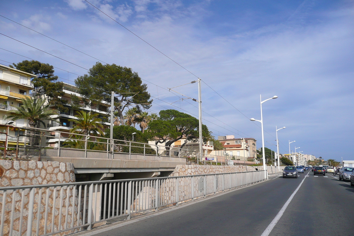 照片 法国(France) 芒德利厄(Mandelieu) 2008-03 42