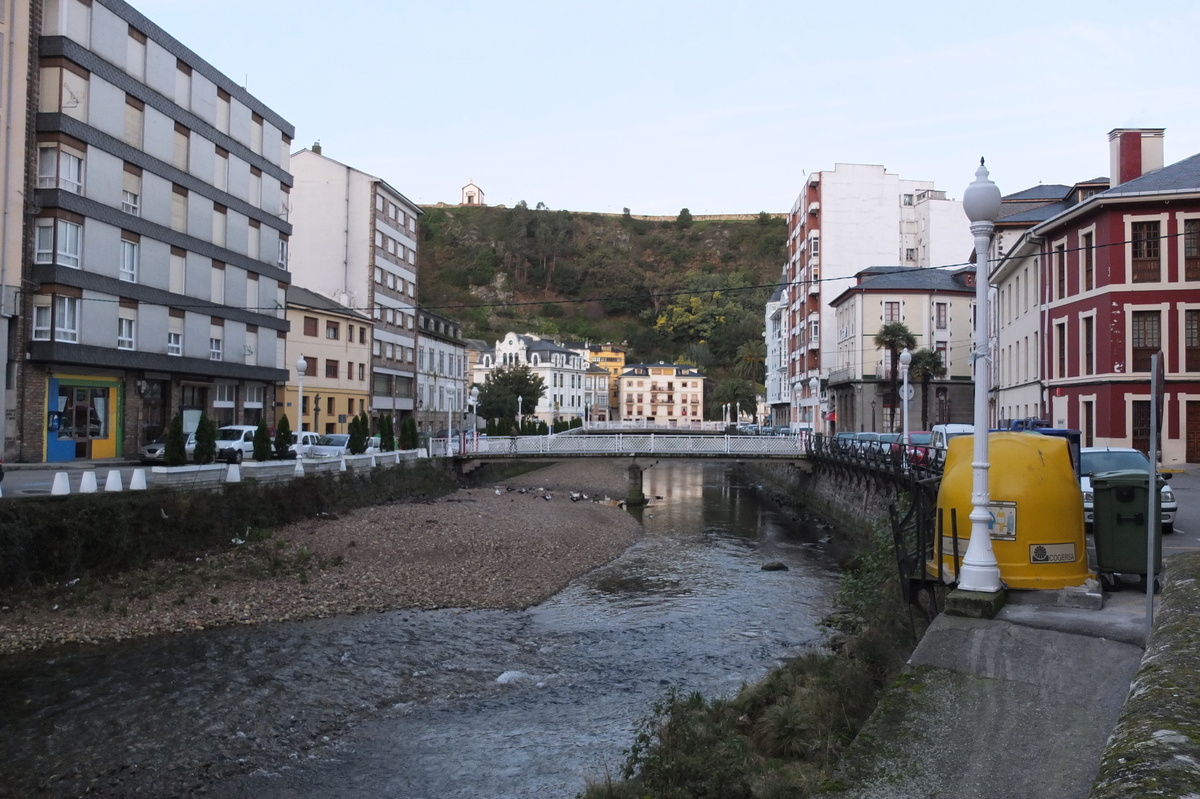 照片 西班牙(Spain) 卢阿尔卡(Luarca) 2013-01 64