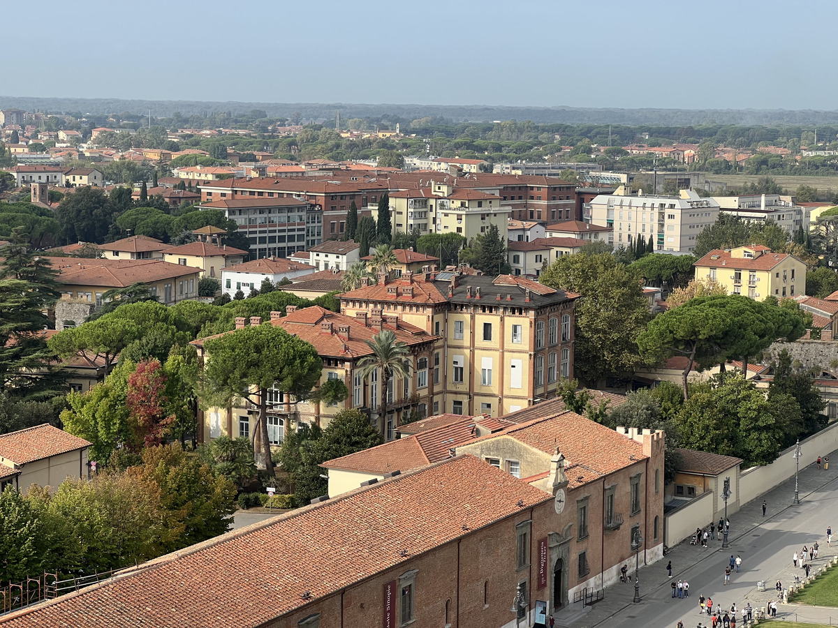 照片 意大利(Italy) 比萨(Pisa) 2021-09 68