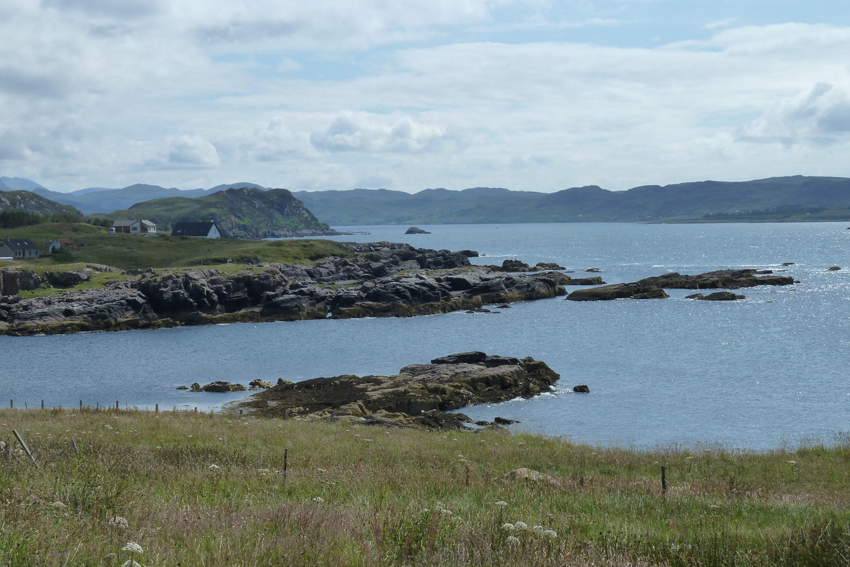 照片 英国(United Kingdom) 苏格兰(Scotland) 盖尔洛赫(Gairloch) 2011-07 115