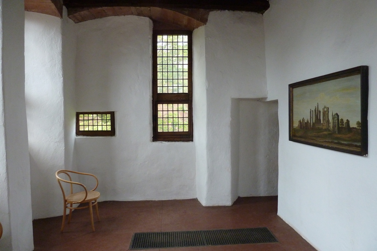 照片 英国(United Kingdom) 苏格兰(Scotland) 阿布罗斯修道院(Arbroath Abbey) 2011-07 13