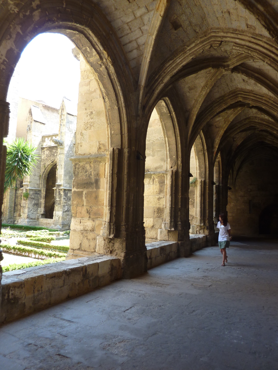 照片 法国(France) 纳博讷(Narbonne) 2009-07 125