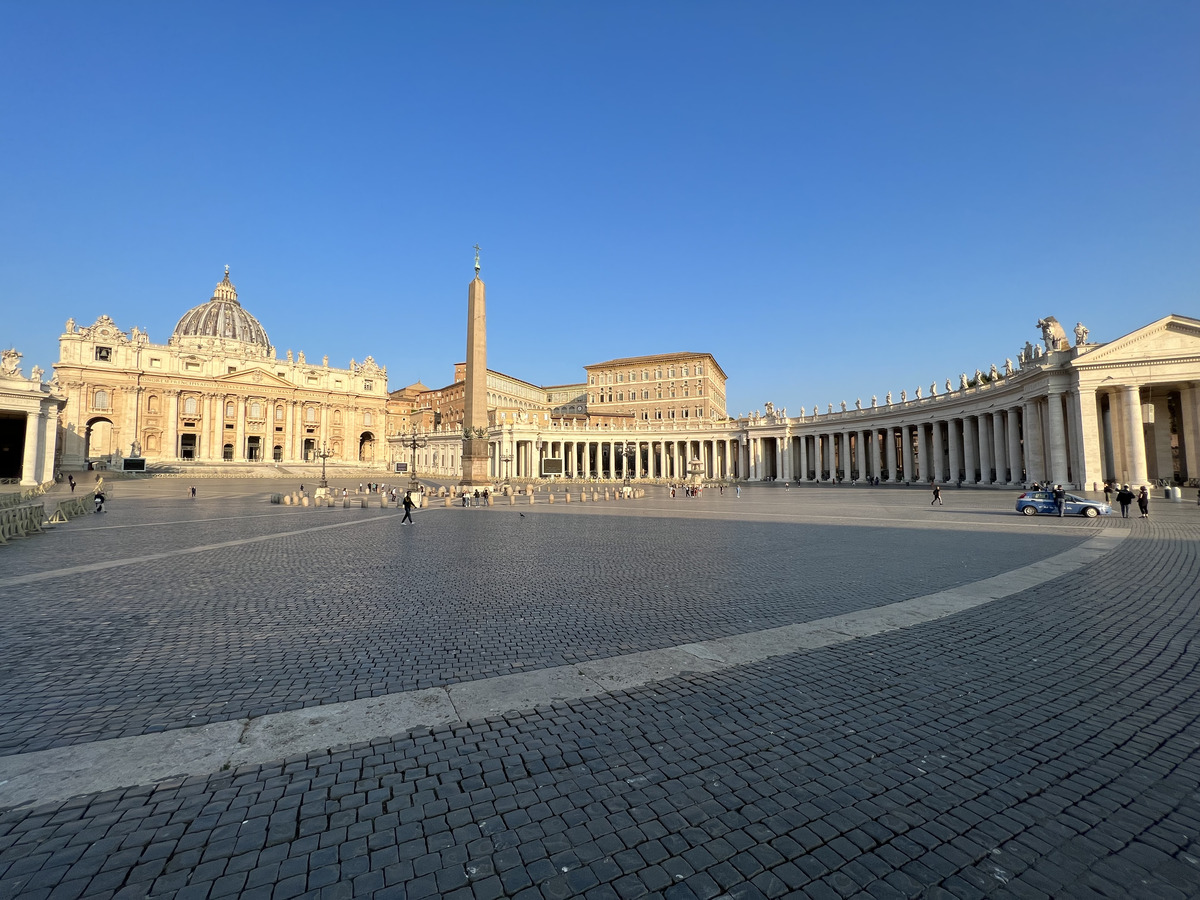 照片 意大利(Italy) 罗马(Rome) 2021-09 209