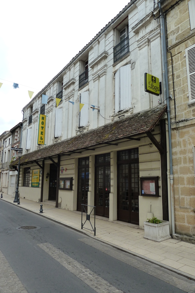 照片 法国(France) 大圣福瓦(Sainte Foy La Grande) 2010-08 0