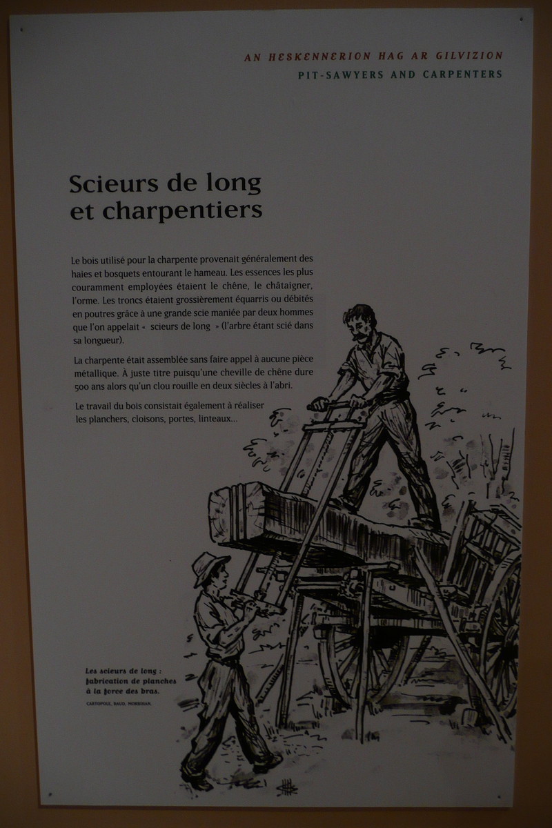 照片 法国(France) 蓬蒂维(Pontivy) 罗昂公爵城堡(Rohan's Dukes Castle) 2007-08 91