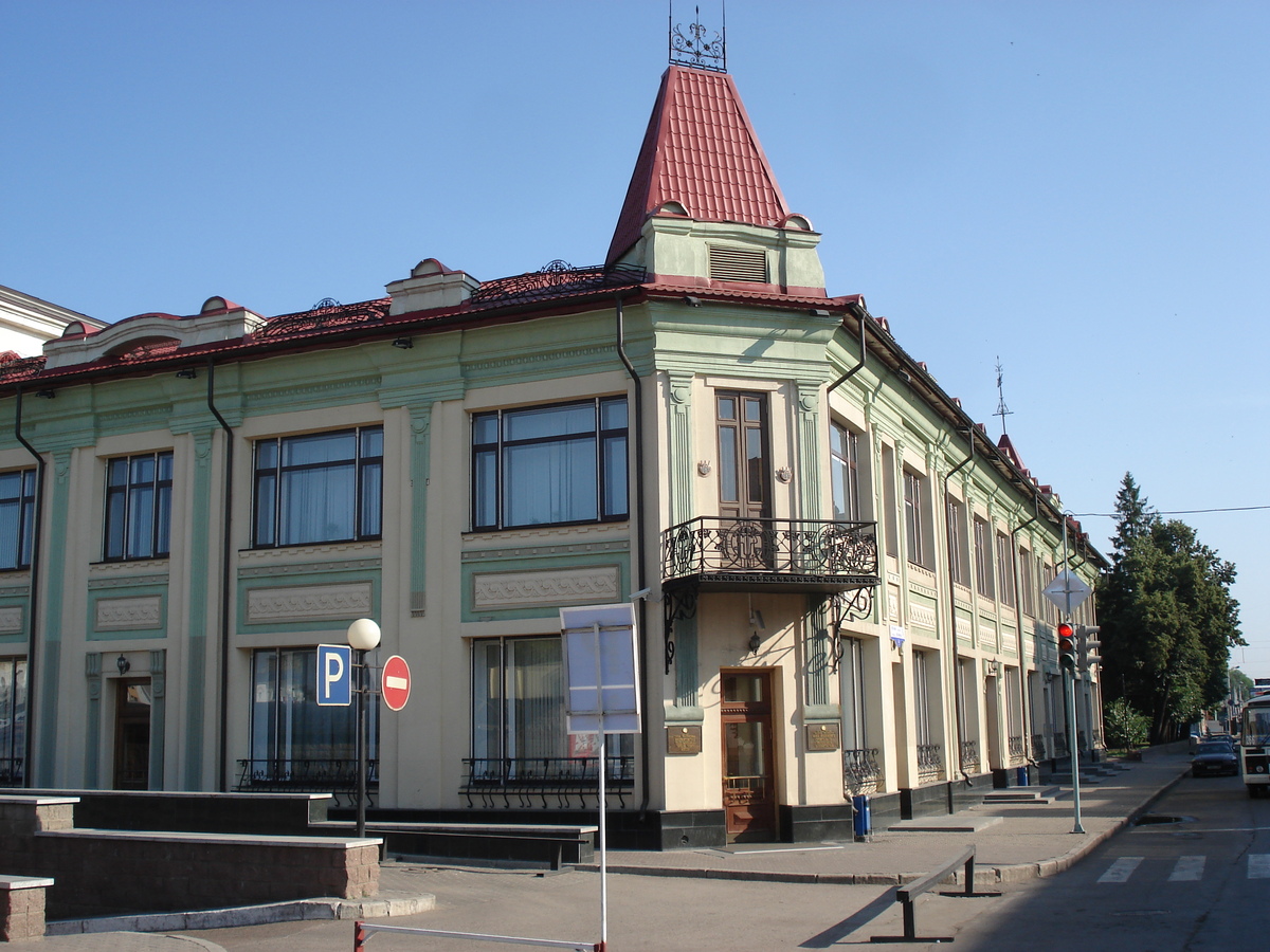 照片 俄罗斯(Russia) 乌法(Ufa) 2006-07 9